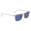 ZEISS MAN Gafas de sol ZS2252S56172 (56/17/145 mm)