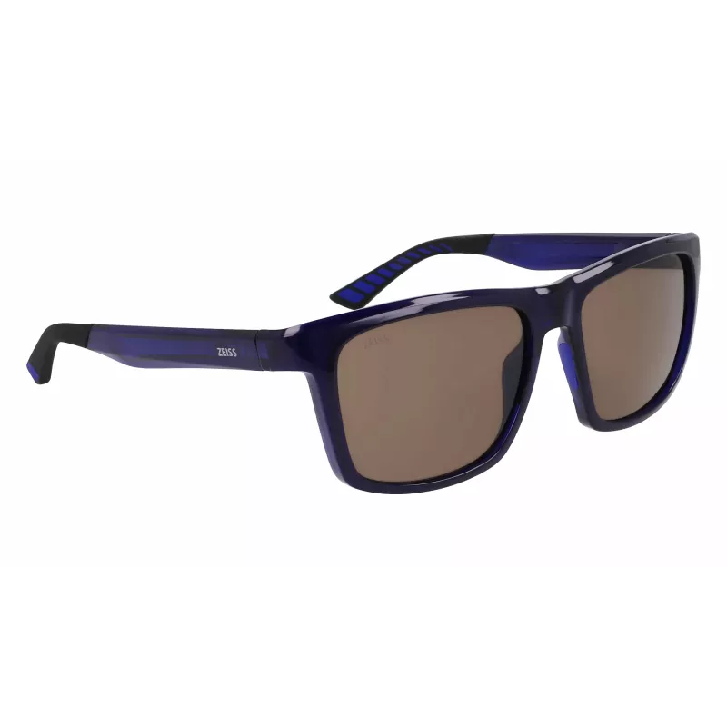 ZEISS MAN Gafas de sol ZS2329SLP51 - 57/17/145 mm - Montura de acetato polarizada