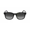 ZEISS MAN Gafas de sol ZS23528S5192 - Montura acetato rectangular clásica, protección UV400, lente 53 mm