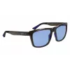 ZEISS MAN Gafas de sol ZS23529SLP51 - Lente de policarbonato polarizada UV400 57mm