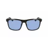 ZEISS MAN Gafas de sol ZS23529SLP51 - Lente de policarbonato polarizada UV400 57mm