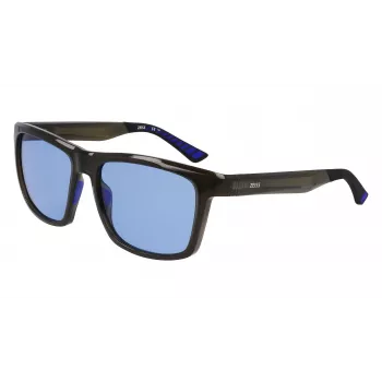 ZEISS MAN Gafas de sol ZS23529SLP51 - Lente de policarbonato polarizada UV400 57mm
