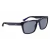 ZEISS MAN Gafas de sol ZS23529SLP571 Negro Gris Polarizado 57mm