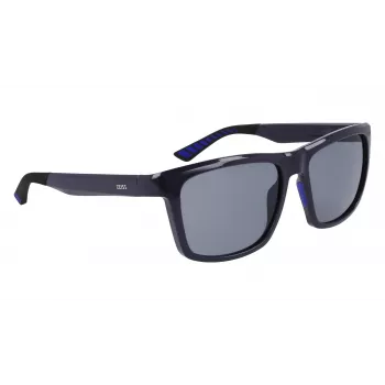 ZEISS MAN Gafas de sol ZS23529SLP571 Negro Gris Polarizado 57mm