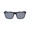 ZEISS MAN Gafas de sol ZS23529SLP571 Negro Gris Polarizado 57mm