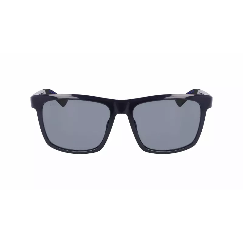ZEISS MAN Gafas de sol ZS23529SLP571 Negro Gris Polarizado 57mm