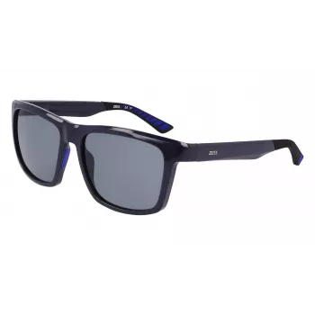 ZEISS MAN Gafas de sol ZS23529SLP571 Negro Gris Polarizado 57mm