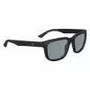 ZEISS MAN Gafas de sol ZS23530S-30 (55/17/145 mm) - Montura de acetato completa de hombre con lentes de policarbonato UV400