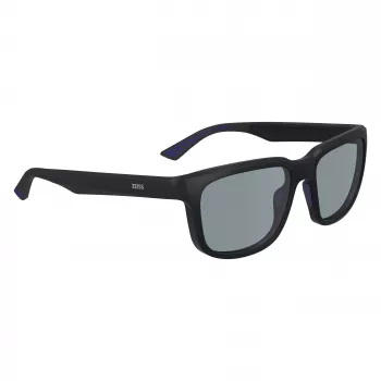 ZEISS MAN Gafas de sol ZS23530S-30 (55/17/145 mm) - Montura de acetato completa de hombre con lentes de policarbonato UV400
