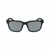ZEISS MAN Gafas de sol ZS23530S-30 (55/17/145 mm) - Montura de acetato completa de hombre con lentes de policarbonato UV400
