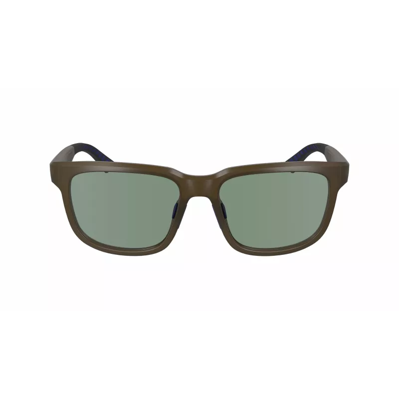 ZEISS MAN Gafas de sol ZS23530S55173 Montura negra cuadrada lentes grises 55/17/145 mm