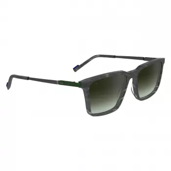 ZEISS MAN gafas de sol ZS23716S-318 - 55/17/145 mm - montura de acetato - UV400