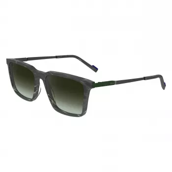 ZEISS MAN gafas de sol ZS23716S-318 - 55/17/145 mm - montura de acetato - UV400