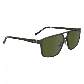 ZEISS MAN Gafas de sol ZS24547SP-325 (59/13/145 mm) - montura de acetato hombre con protección UV400