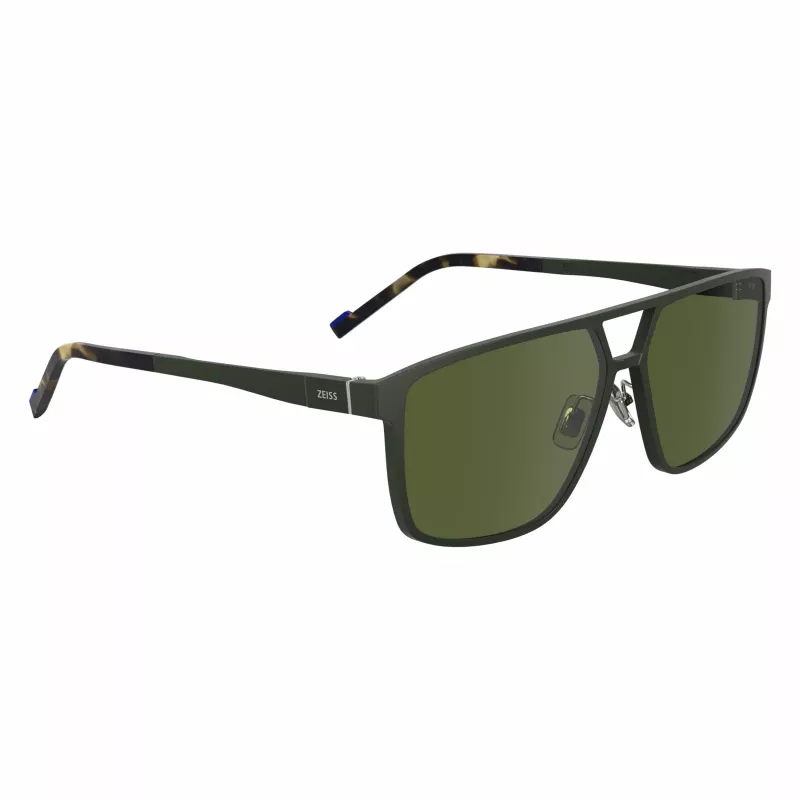 ZEISS MAN Gafas de sol ZS24547SP-325 (59/13/145 mm) - montura de acetato hombre con protección UV400