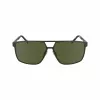 ZEISS MAN Gafas de sol ZS24547SP-325 (59/13/145 mm) - montura de acetato hombre con protección UV400