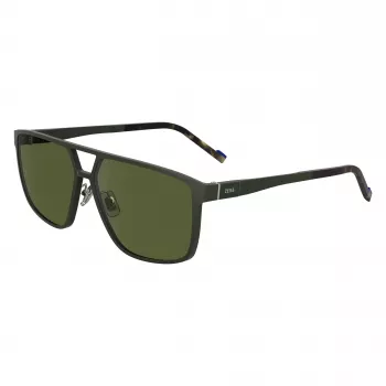ZEISS MAN Gafas de sol ZS24547SP-325 (59/13/145 mm) - montura de acetato hombre con protección UV400