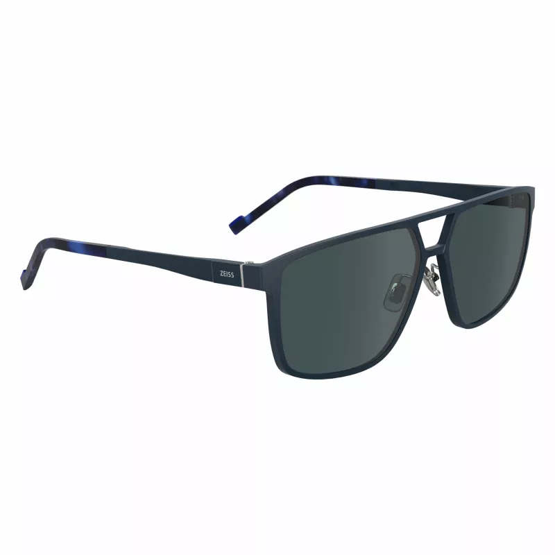 ZEISS MAN gafas de sol ZS24547SP-401 - montura completa de acetato para hombre con protección UV400