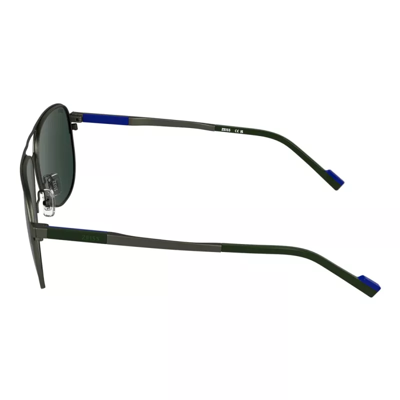 ZEISS MAN gafas de sol ZS25172S60160 - 60/16/145 mm - hombre - UV400