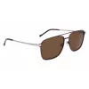 ZEISS MAN ZS22116SP516 gafas de sol 57/16/145 mm