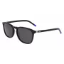 ZEISS MAN ZS22511S54180 Gafas de sol - Montura rectangular de acetato con lentes grises