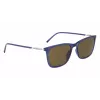 ZEISS MAN ZS22513S57194 Gafas de sol 57/19/150 mm negro gris