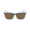 ZEISS MAN ZS22513S57194 Gafas de sol 57/19/150 mm negro gris