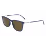 ZEISS MAN ZS22513S57194 Gafas de sol 57/19/150 mm negro gris