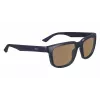 ZEISS MAN ZS23530S55174 Gafas de sol, 55/17/145 mm, hombre, rectangular clásica, UV400