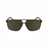 ZEISS MAN ZS24547SP-201 gafas de sol (59/13/145 mm) - montura de acetato de aro completo hombre con protección UV400
