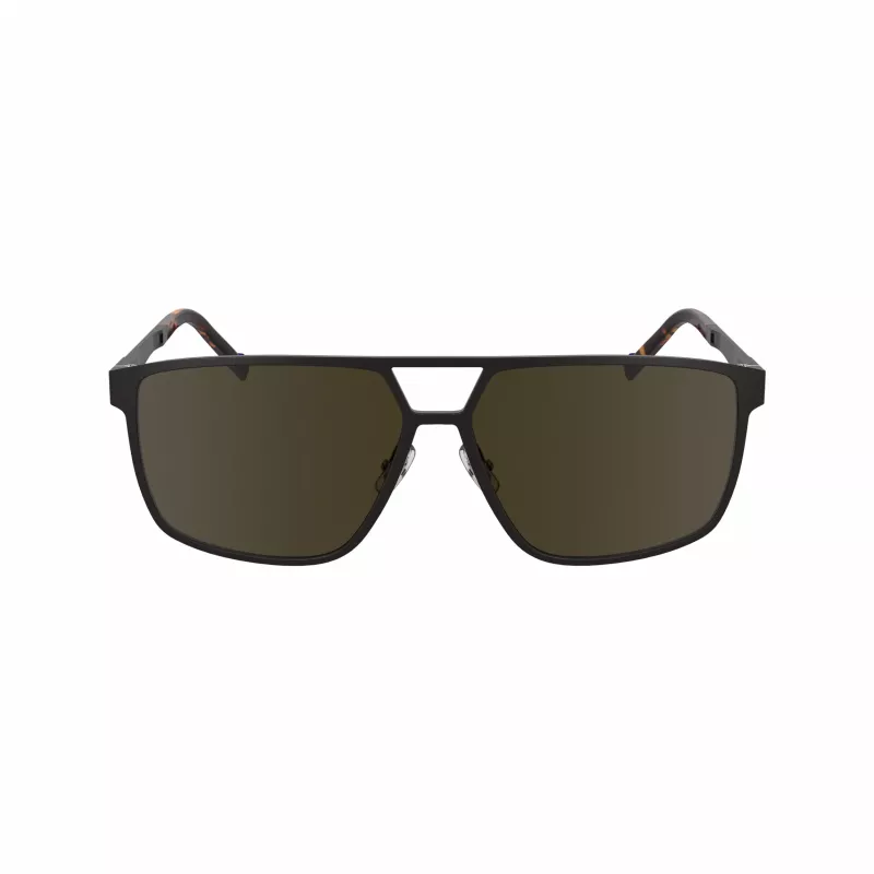 ZEISS MAN ZS24547SP-201 gafas de sol (59/13/145 mm) - montura de acetato de aro completo hombre con protección UV400