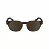 ZEISS Gafas de sol unisex ZS23536S-216 (Lente/Puente/Varilla) 49/22/145 mm