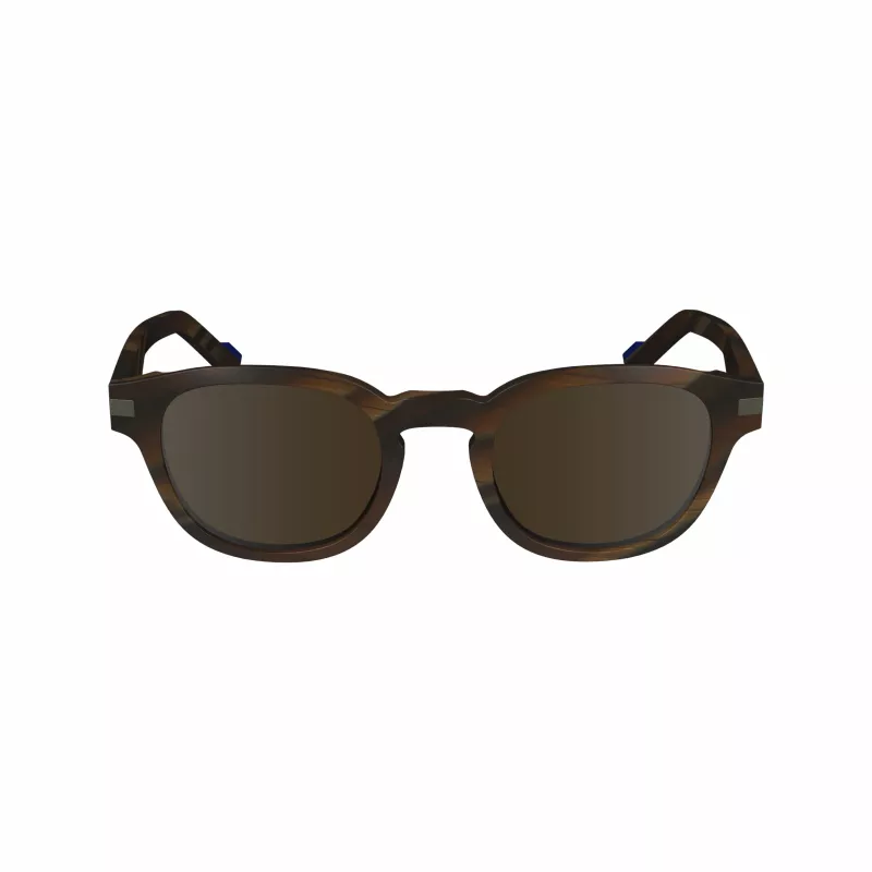 ZEISS Gafas de sol unisex ZS23536S-216 (Lente/Puente/Varilla) 49/22/145 mm