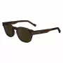 ZEISS Gafas de sol unisex ZS23536S-216 (Lente/Puente/Varilla) 49/22/145 mm