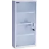 Zeller Present 18122 Botiquín Blanco