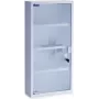 Zeller Present 18122 Botiquín Blanco