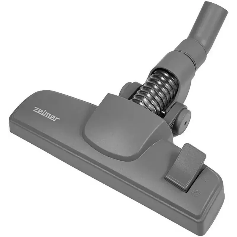 Zelmer Antek ZVC351 aspirador de tambor 900 W 3,5 L rojo/negro