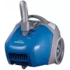 Zelmer Antek ZVC351 aspirador de tambor 900 W 3,5 L rojo/negro