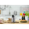 Zelmer ZCG7425 Molinillo de café, 150 W molinillo de cuchillas, capacidad 50 g, negro