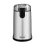 Zelmer ZCG7425 Molinillo de café, 150 W molinillo de cuchillas, capacidad 50 g, negro