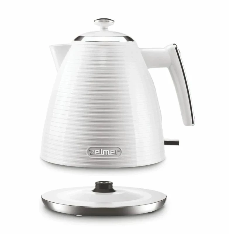 Zelmer ZCK7650 hervidor de agua