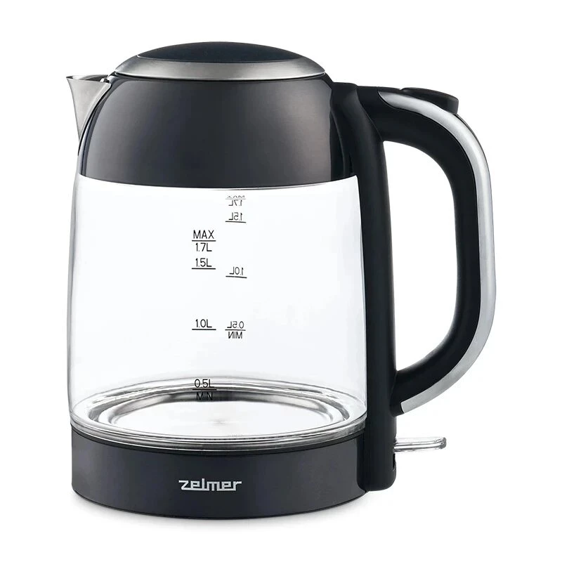 Zelmer ZCK8025 Hervidor eléctrico