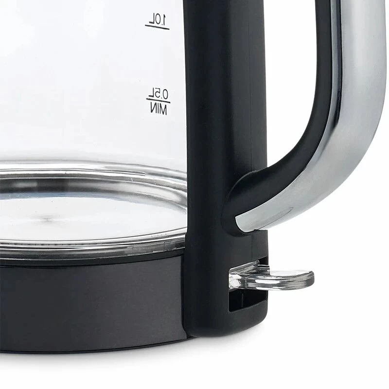 Zelmer ZCK8025 Hervidor eléctrico