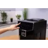 Zelmer ZCM8121 Maestro Barista cafetera, 20 bar, 1350 W, Thermoblock, boquilla para espumar leche, depósito de agua de 2,0 l