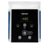 Zelmer ZFD1005 Deshidratador de alimentos 520W con 5 bandejas transparentes y control electrónico
