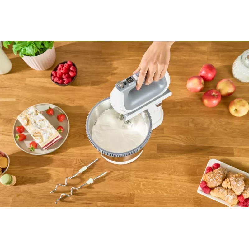 Batidora de mano Zelmer ZHM2659
