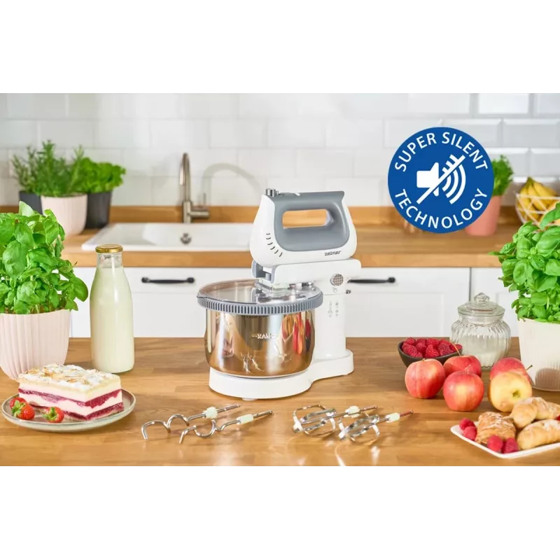 Batidora de mano Zelmer ZHM2659