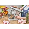 Zelmer ZKR1360 batidora de pie, 1200 W, cuencos de 4,5 l y 5 l, mezcla planetaria, SMART MIX