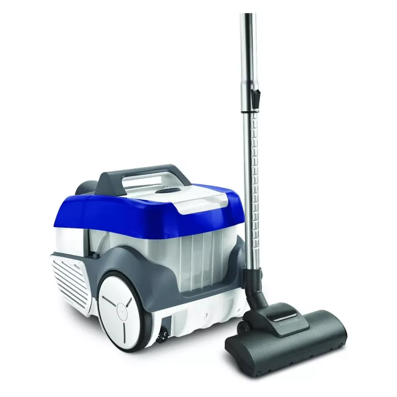 Zelmer ZVC9140D W&D AquaLeon Pro aspiradora de sólidos y líquidos
