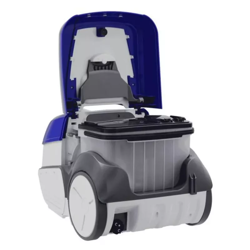 Zelmer ZVC9140D W&D AquaLeon Pro aspiradora de sólidos y líquidos